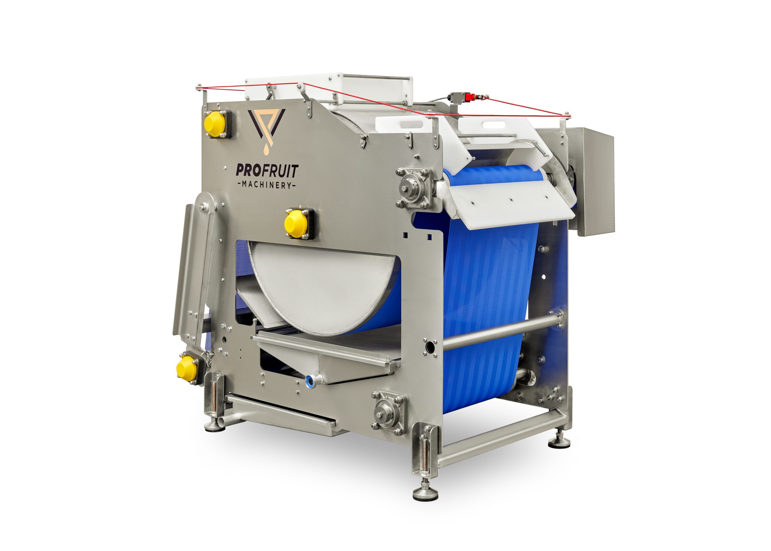 Belt Press POWERPRESS 300 10 | ProFruit Machinery