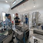 ProFruit Machinery Expands to North America | ProFruit Machinery