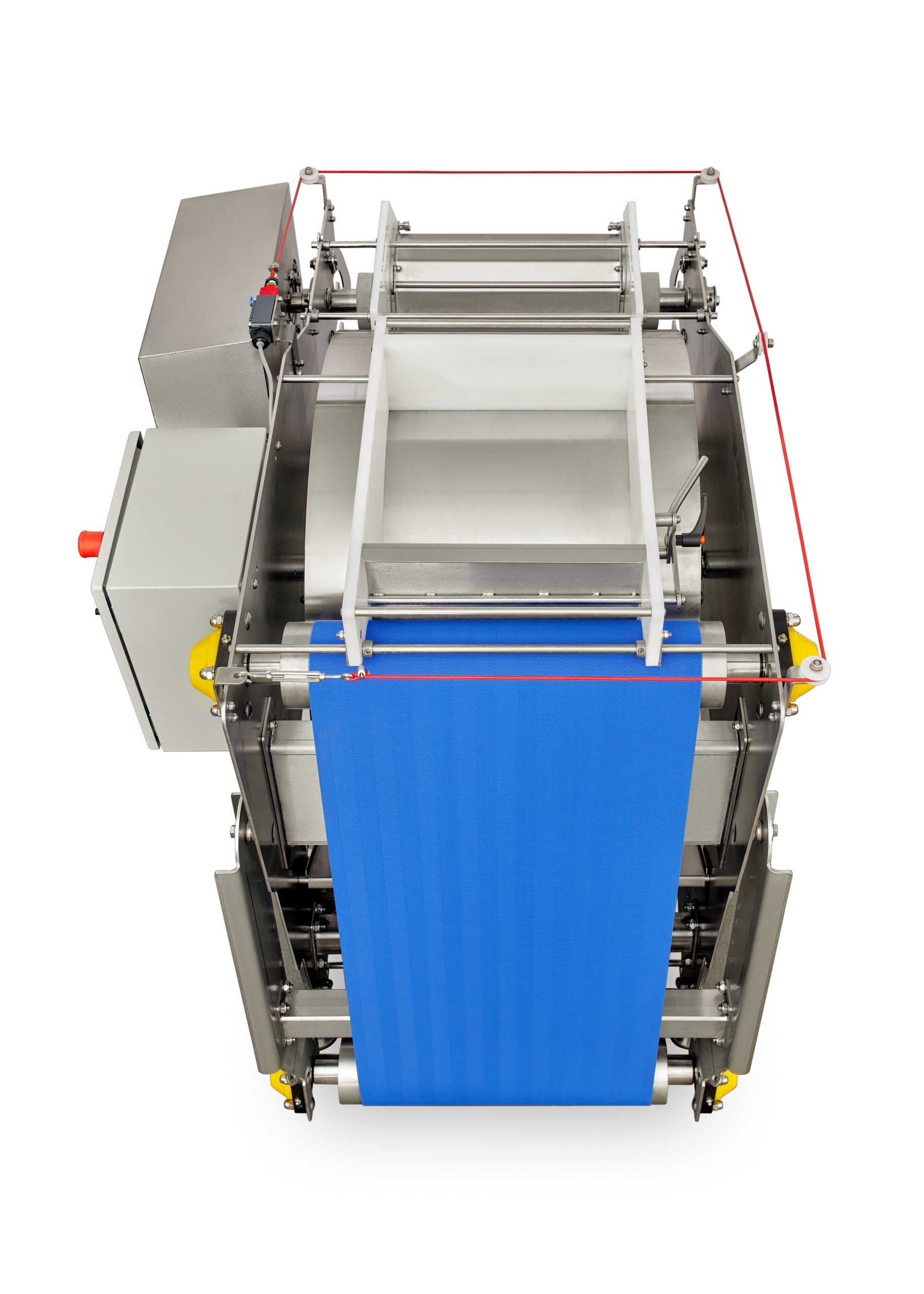 Belt Press POWERPRESS 300 8 | ProFruit Machinery