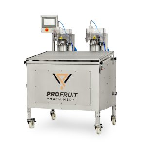 2-head Bag in Box Filler | ProFruit Machinery
