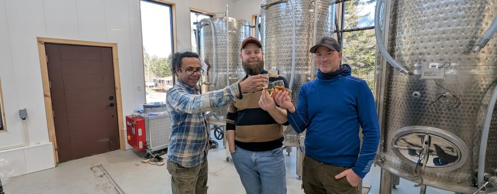 ProFruit Machinery Expands to North America 7 | ProFruit Machinery