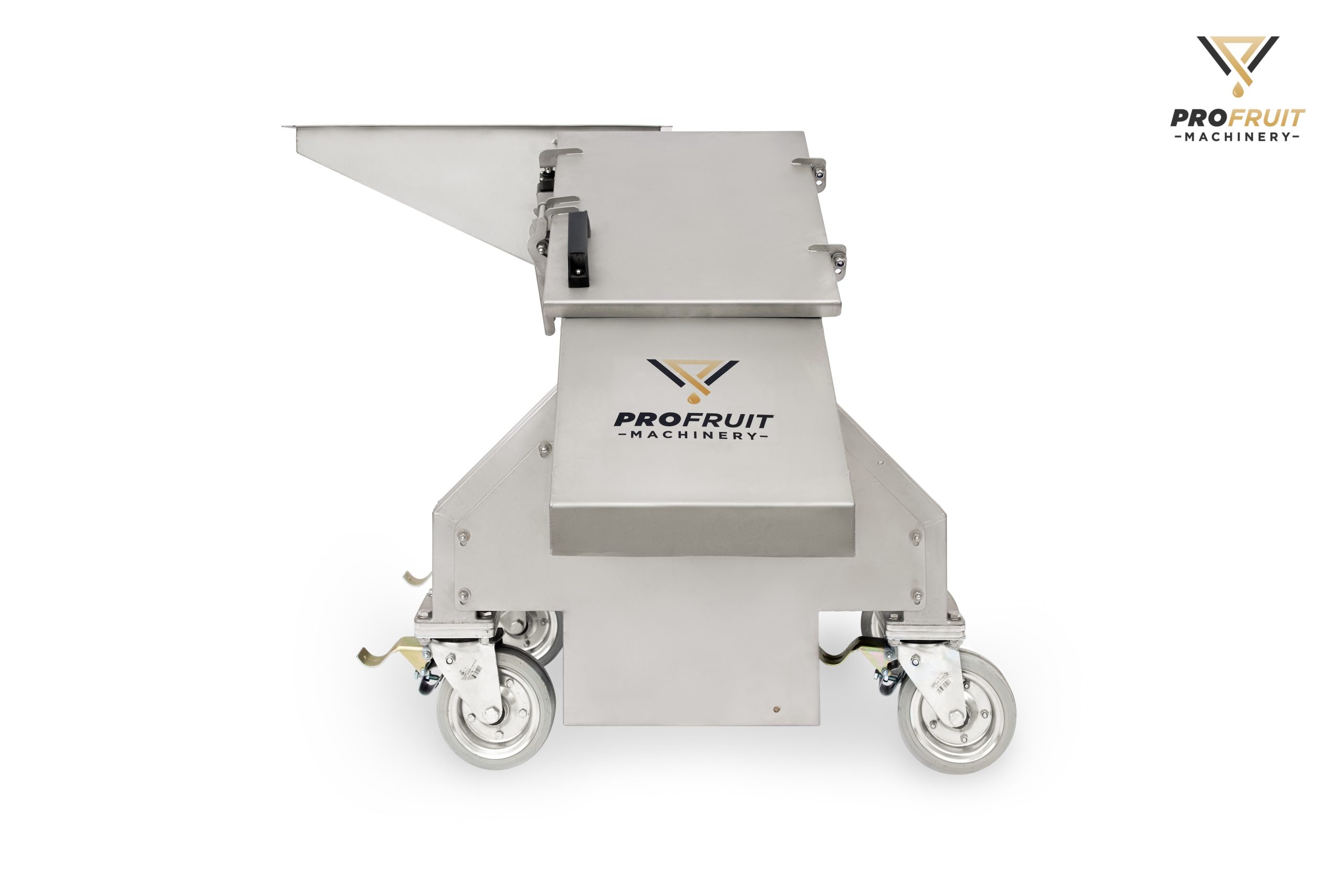 Berry crusher for milling fruits | ProFruit Machinery