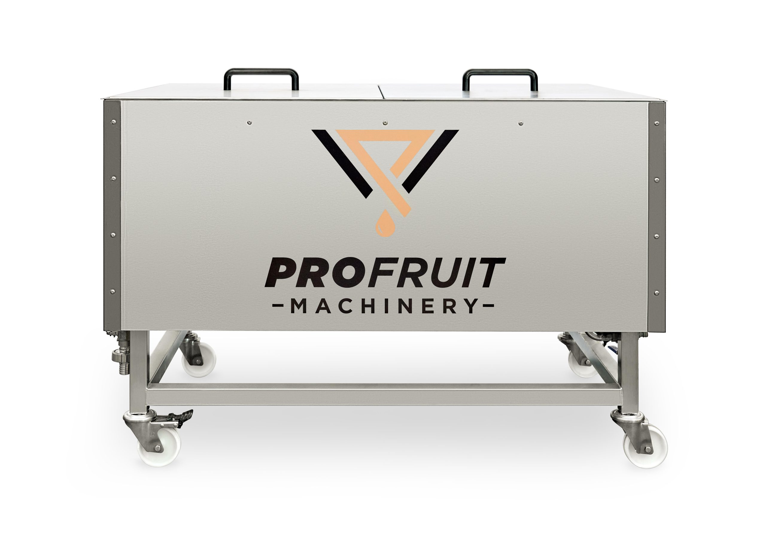 Bath pasteurizer for bottles | ProFruit Machinery