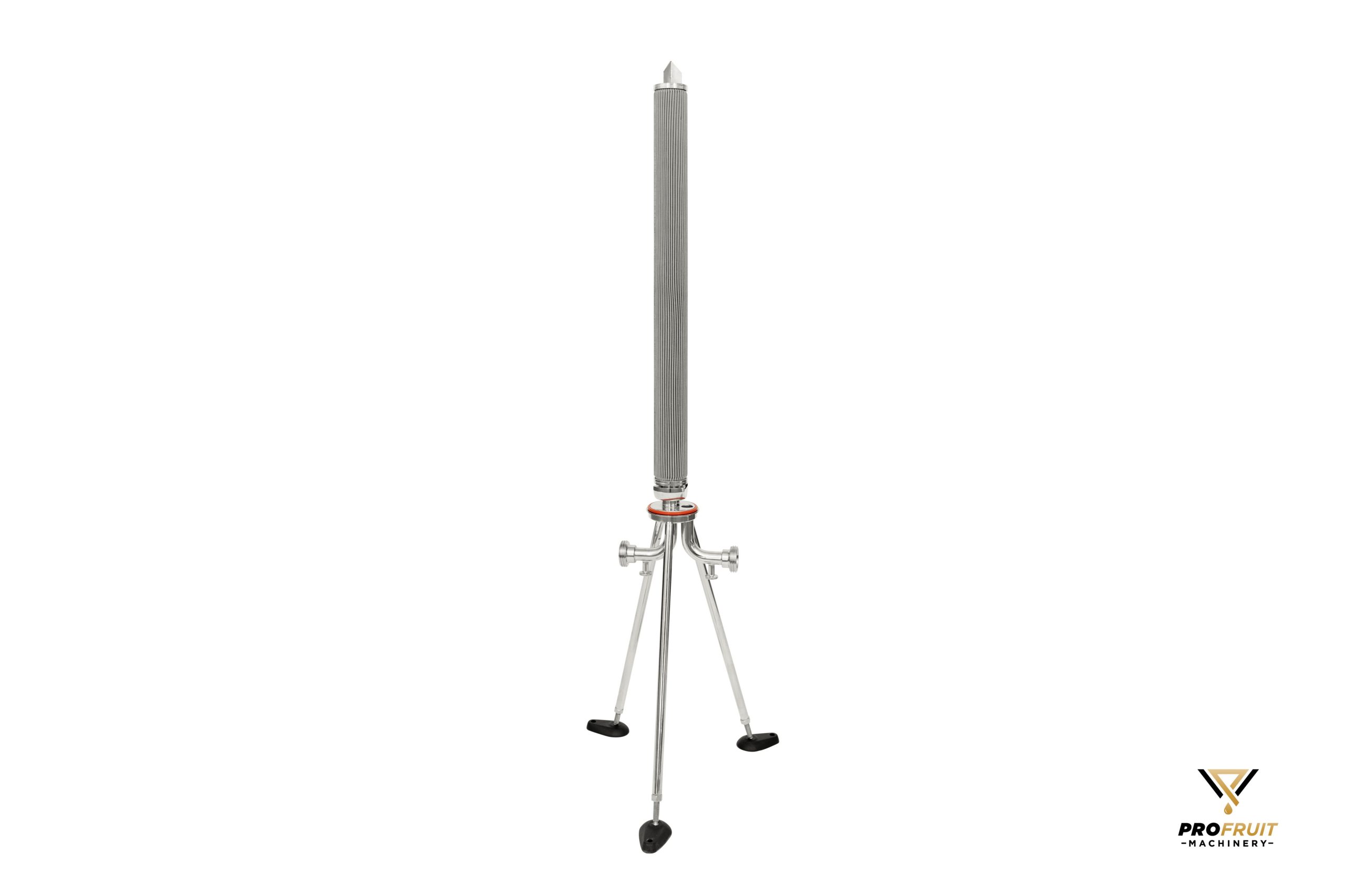 Beverage filter for wine, beer, juice, etc. | ProFruit Machinery