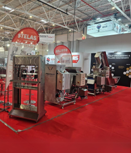 indagra agriculture expo