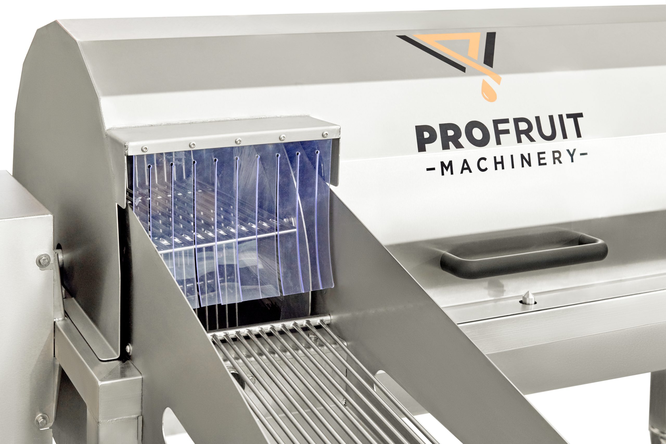 Fruit and Vegetable Washer AQUA 3000 | ProFruit Machinery
