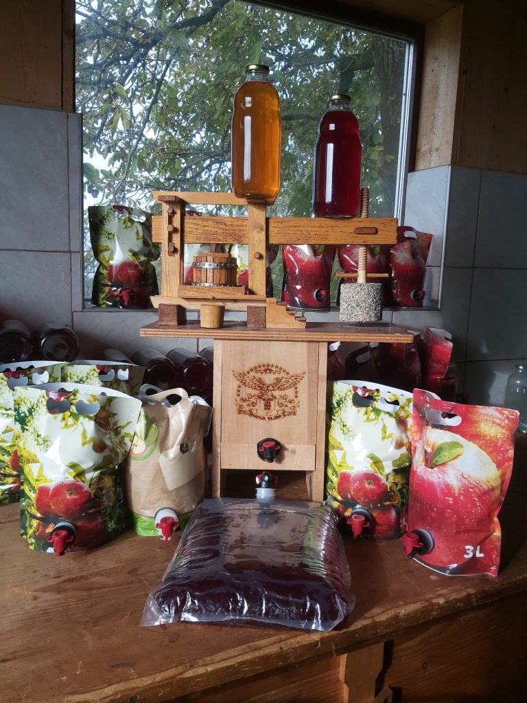 profruit machinery juice processing 13 | ProFruit Machinery