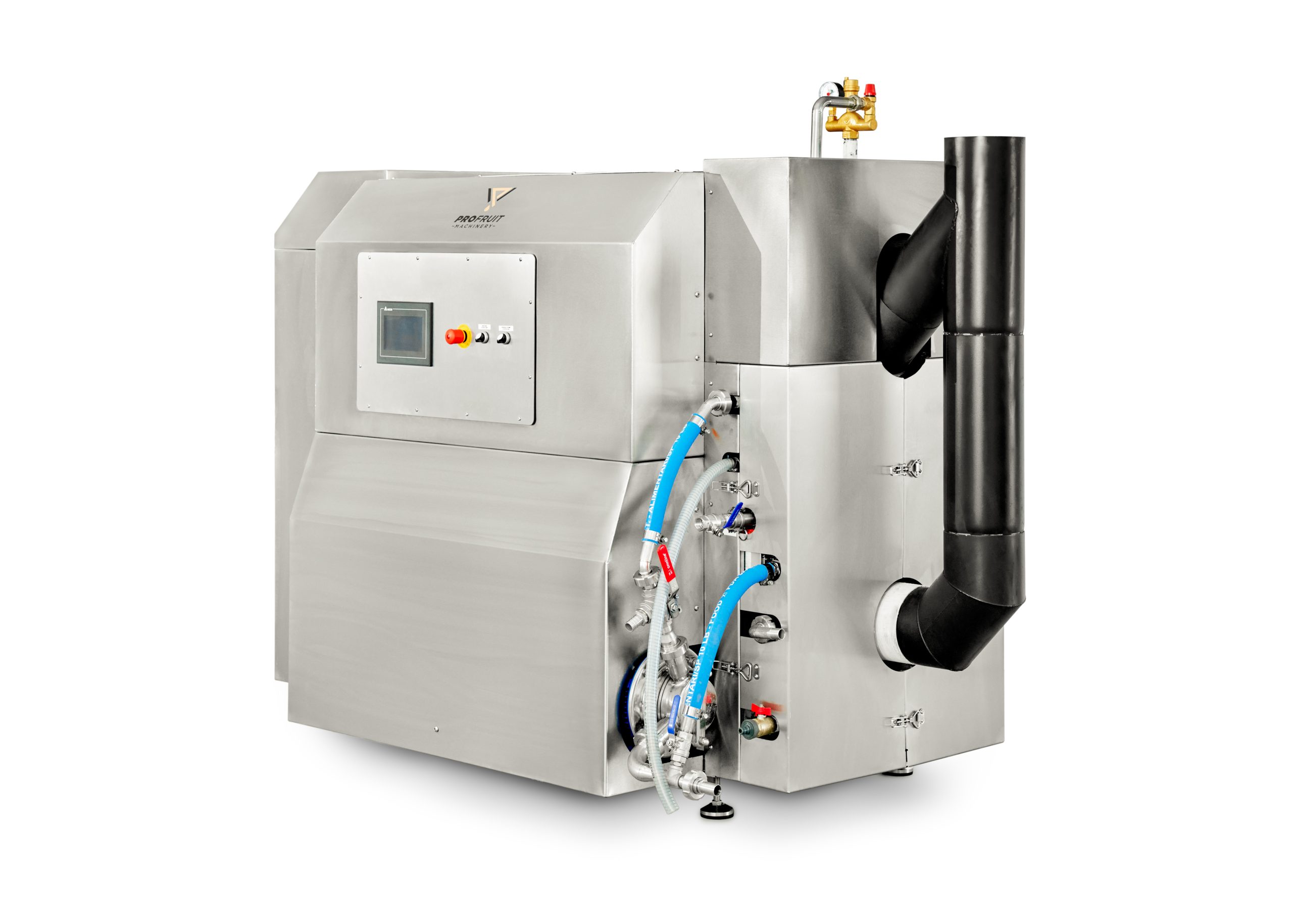 Heat 3000 | ProFruit Machinery