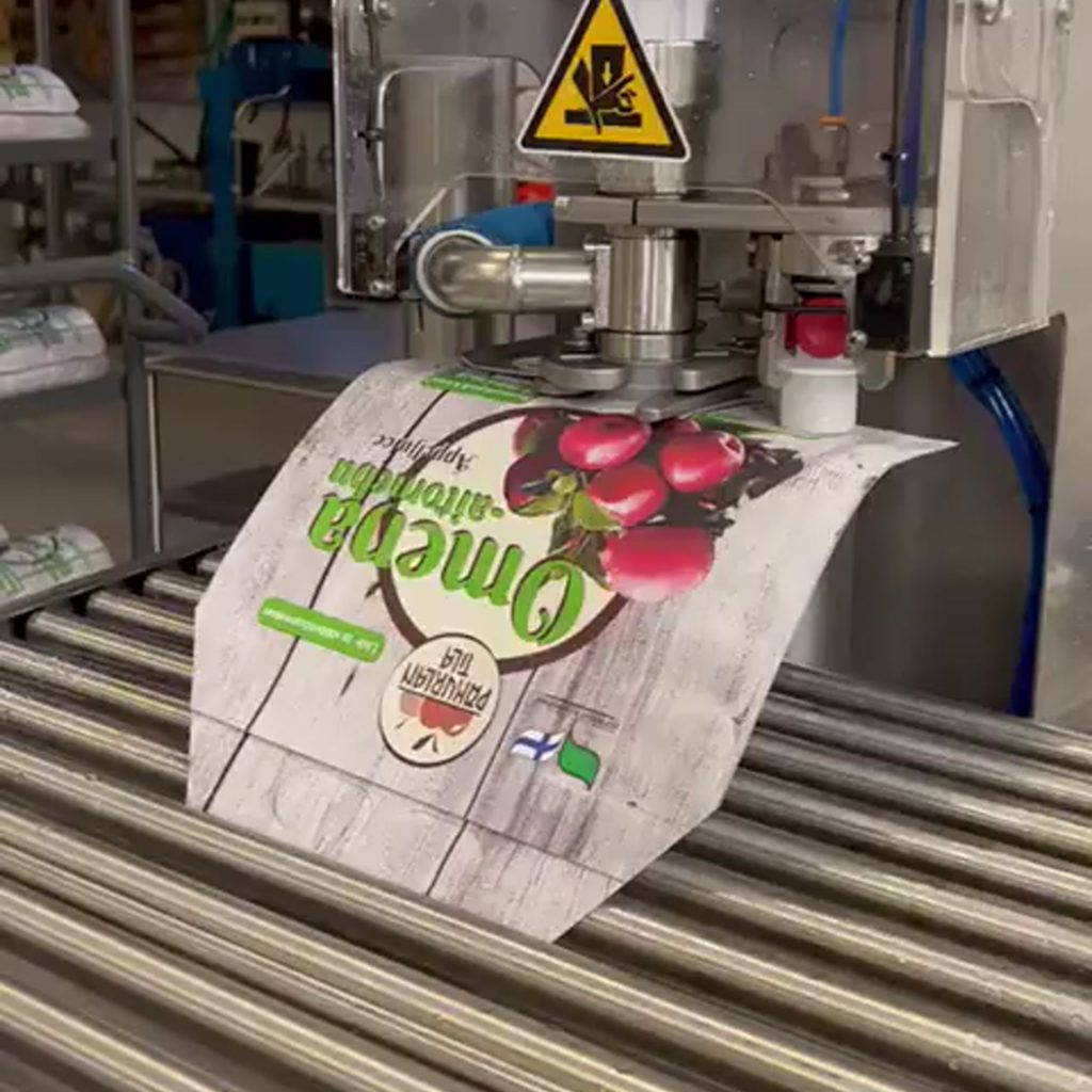 juice processing | ProFruit Machinery