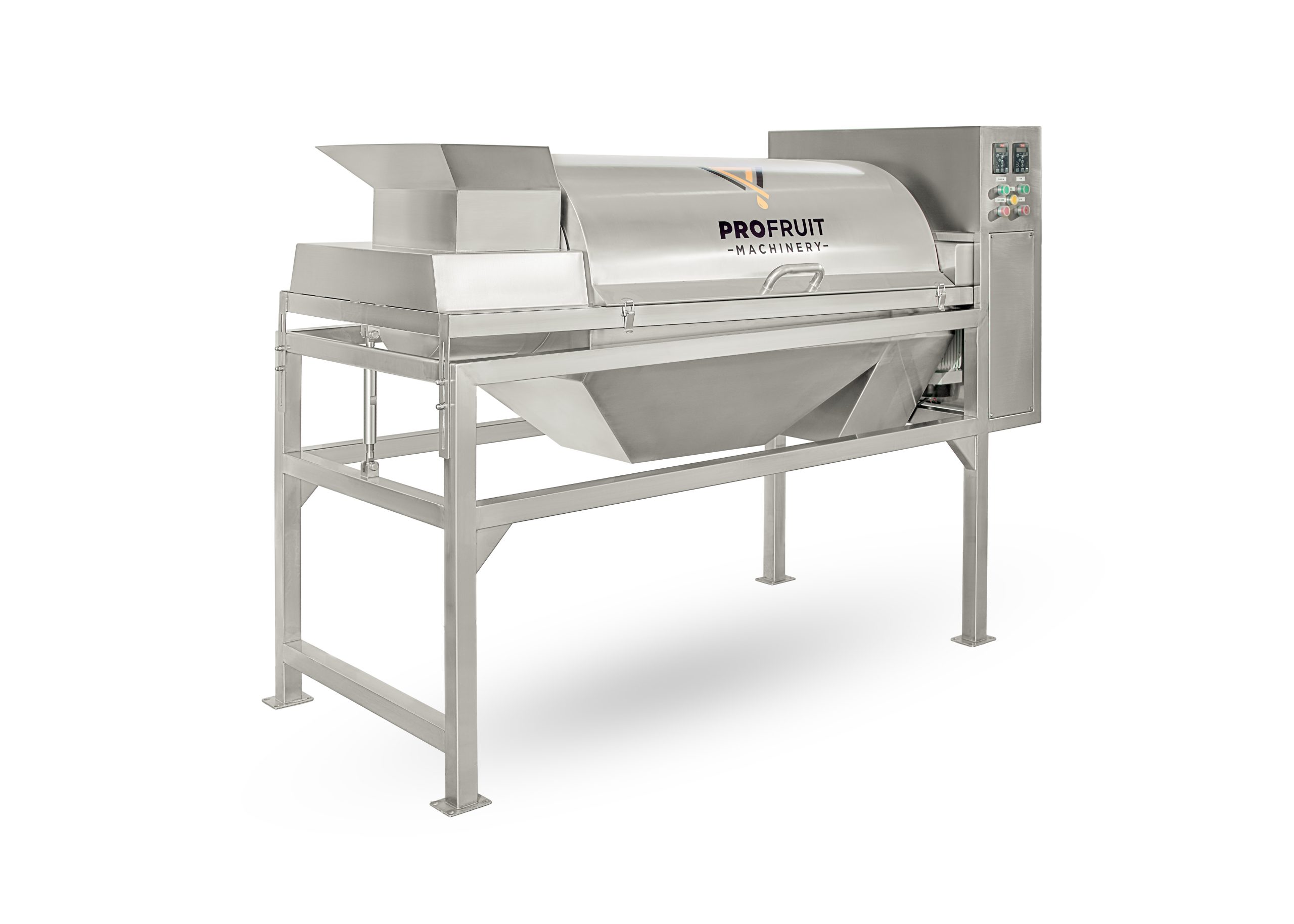 Pomegranate & Passion Fruit Sheller-Peeler