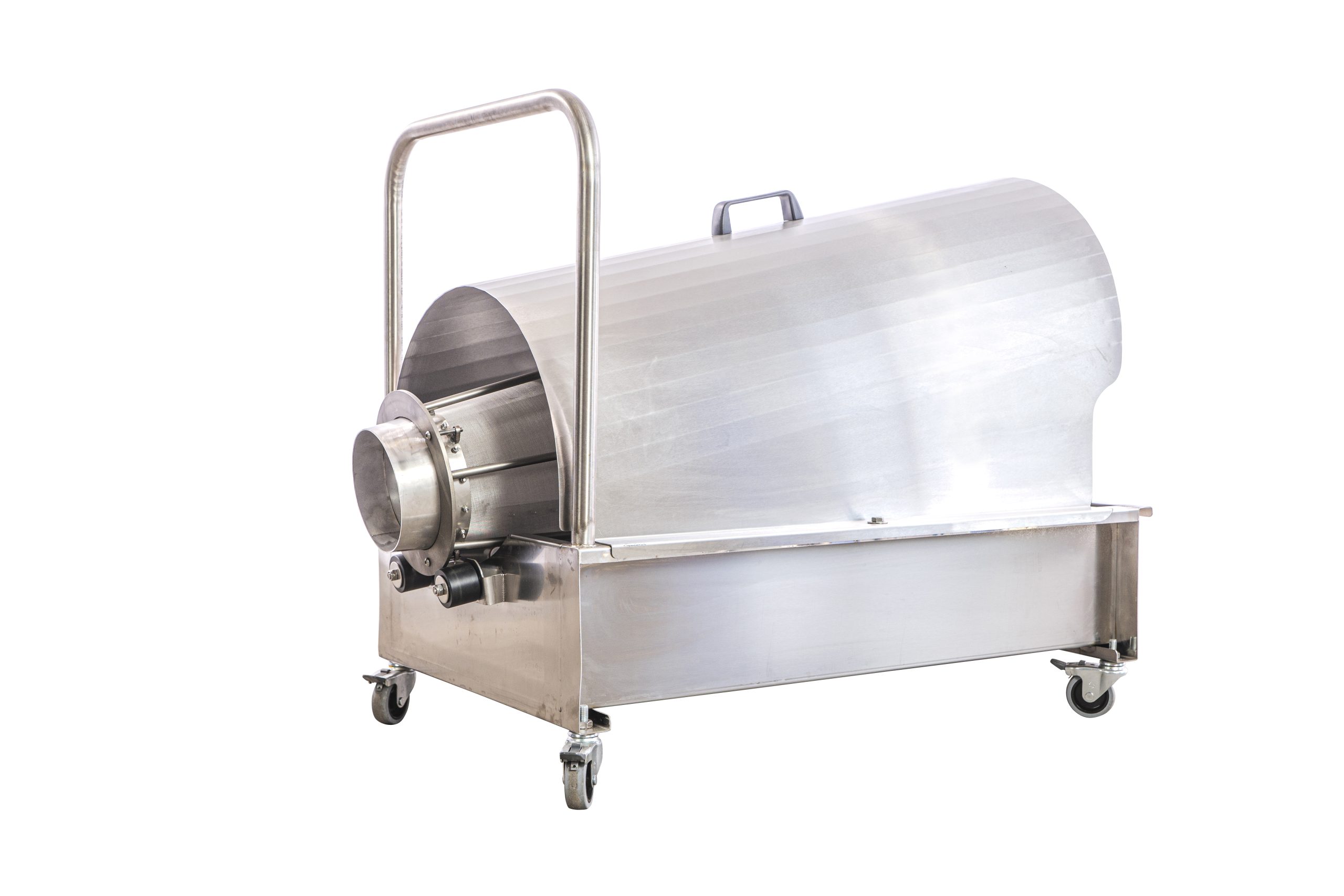 profruit machinery | ProFruit Machinery