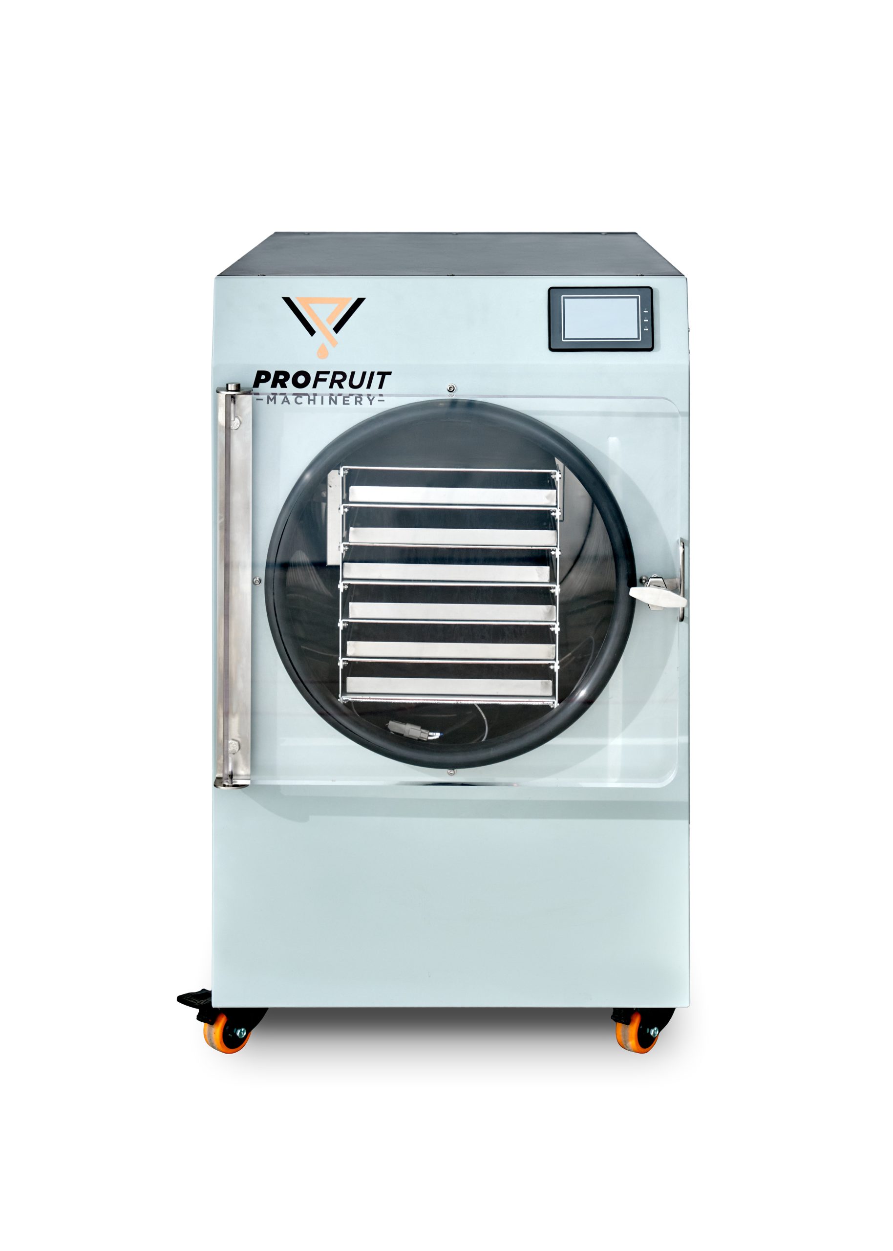 Commercial Freeze Dryers