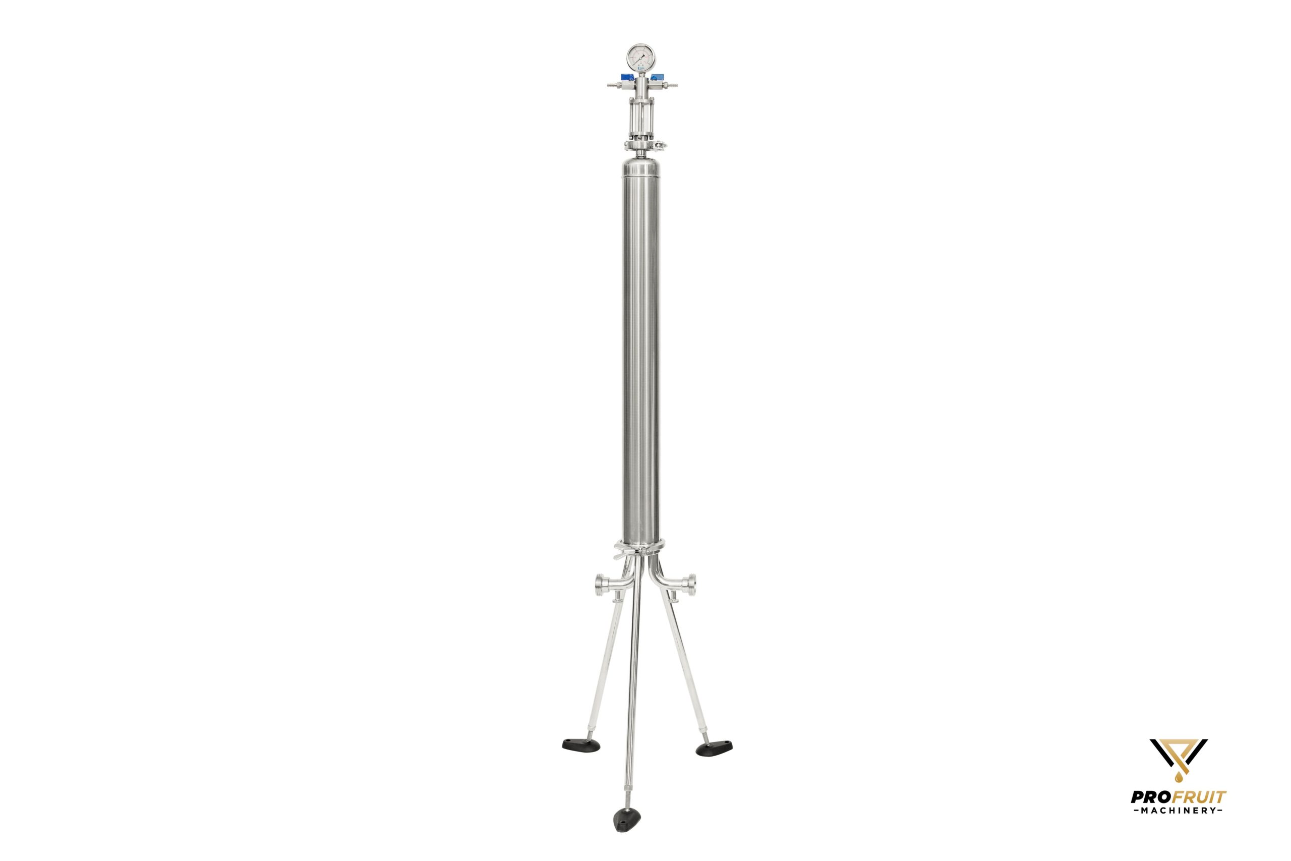 Beverage filter for various liquids | ProFruit Machinery