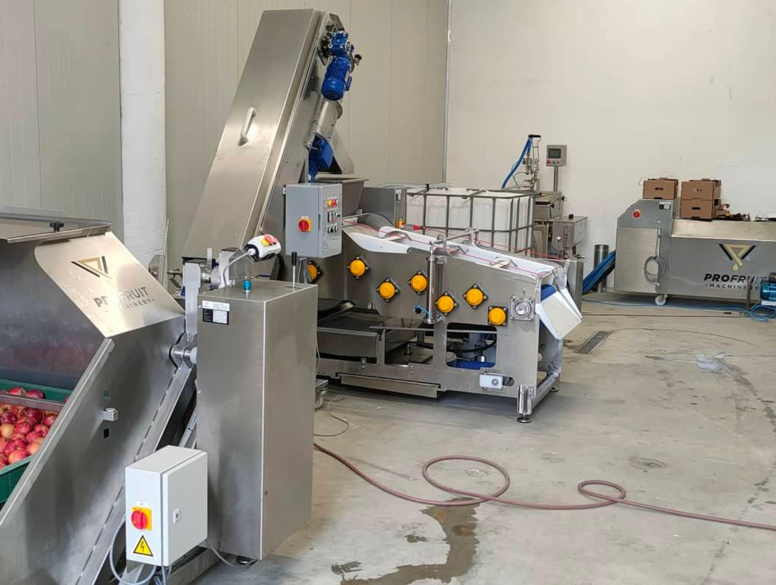 Juice pressing business tips and tricks