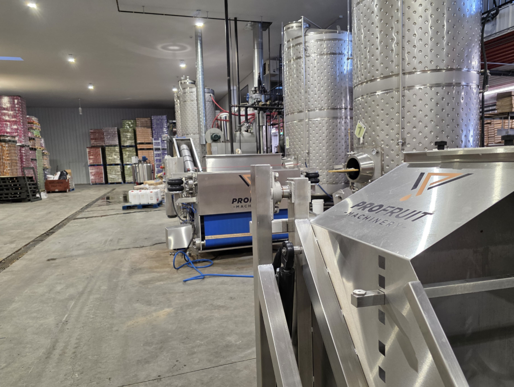 Use free consulation with ProFruit to Boost your business