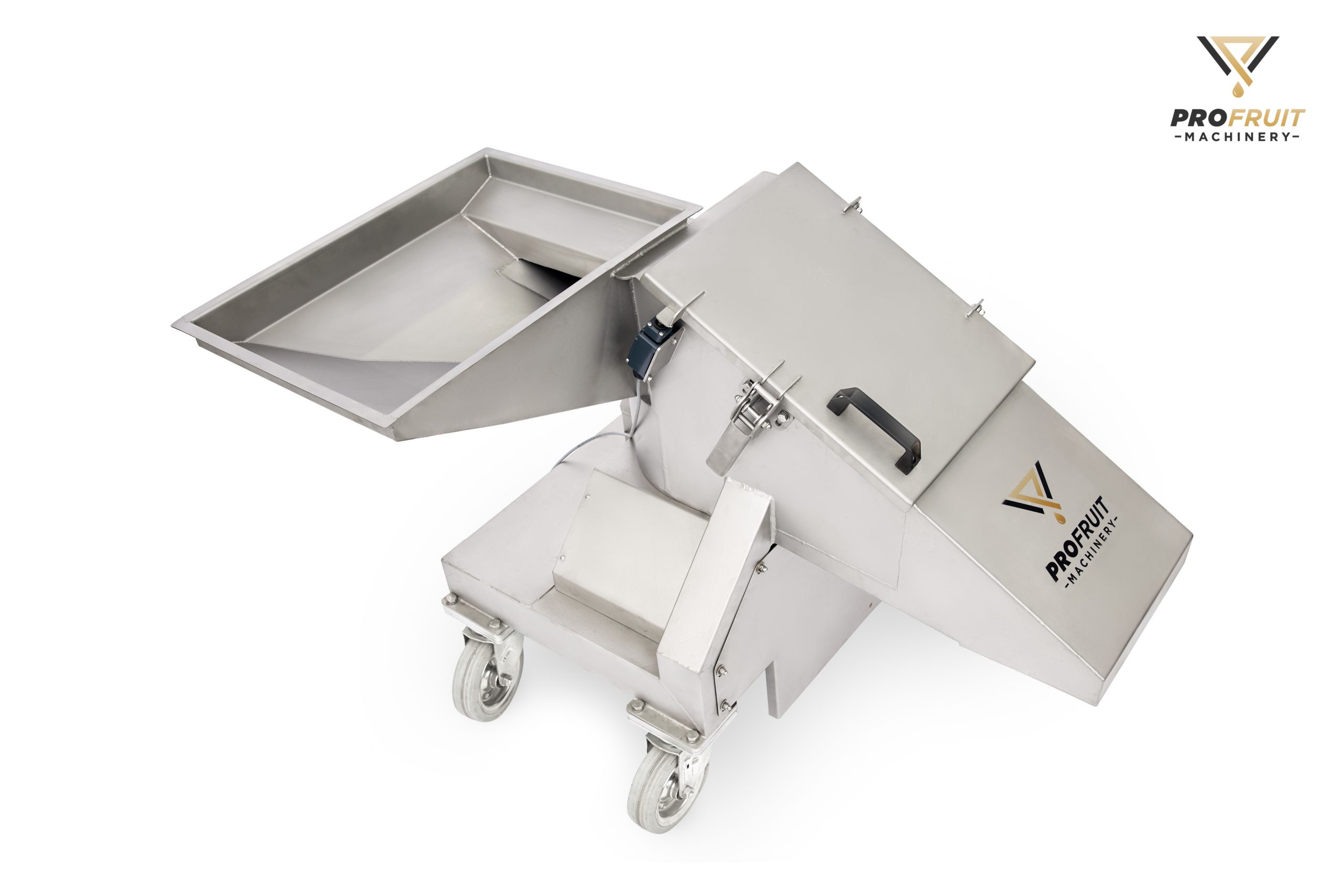 Berry crusher for different berries and fruits | ProFruit Machinery