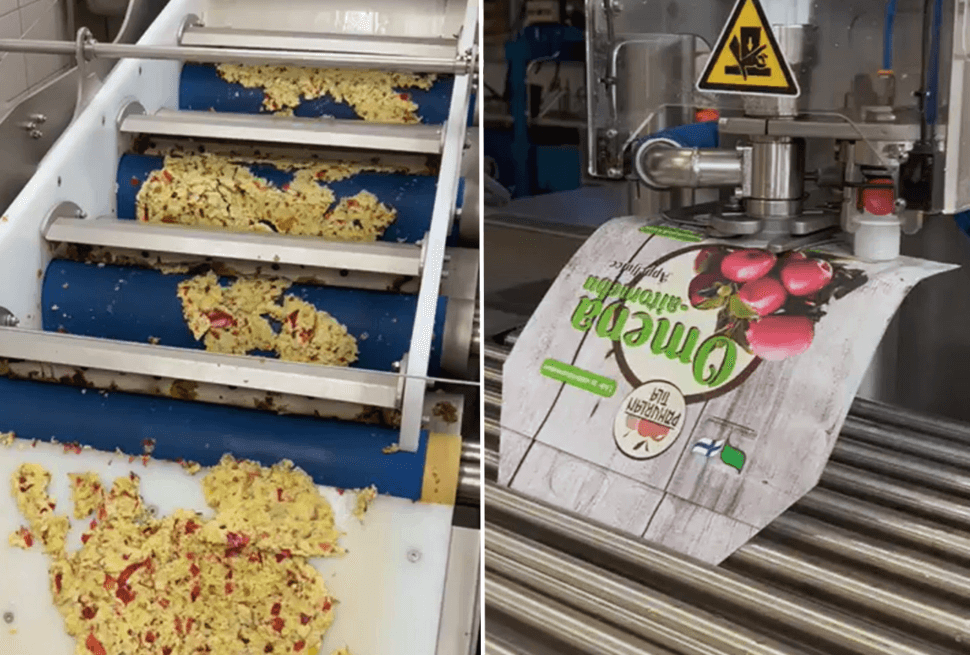 pakurlan tila juice production | ProFruit Machinery