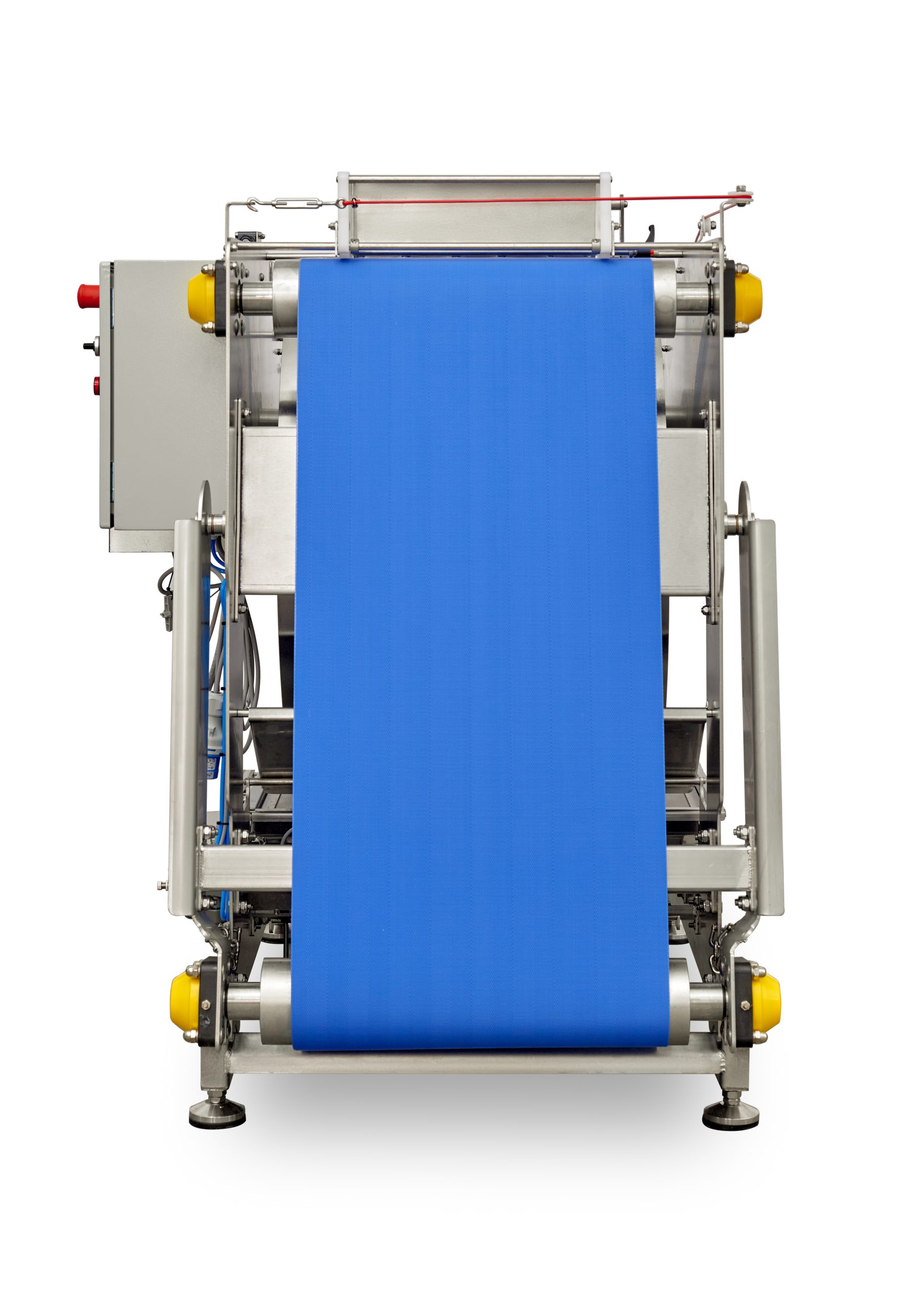 Belt Press POWERPRESS 300 5 | ProFruit Machinery