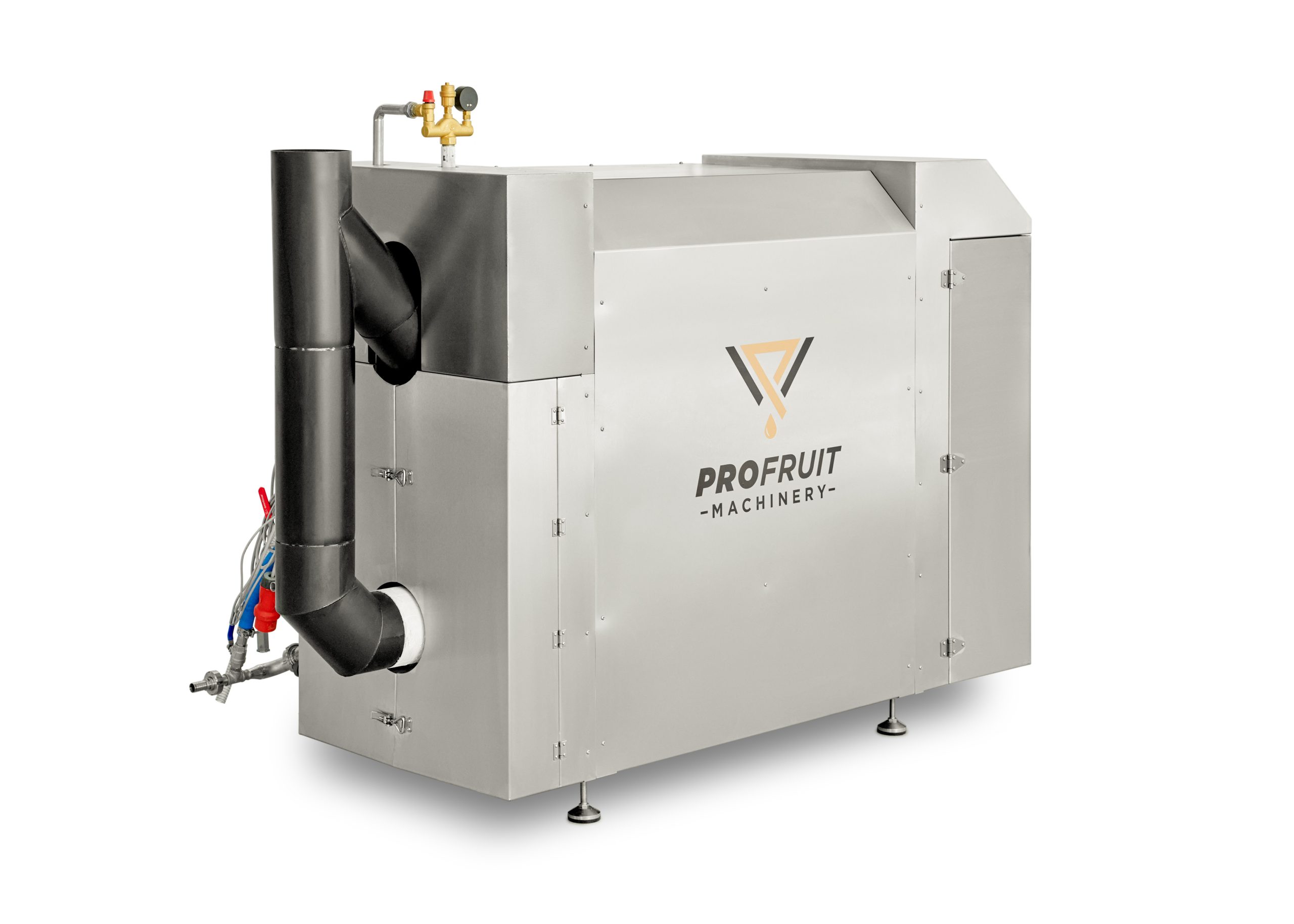 Heat Pasteurizer 3000 appearance | ProFruit Machinery