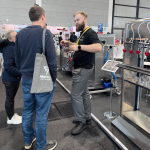 ProFruit Machinery at Fruchtwelt Bodensee: 2024 Spotlight 3 | ProFruit Machinery