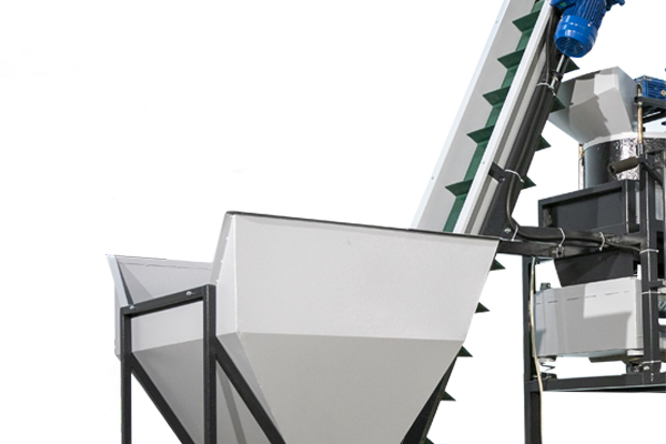 Full machinery line for Almonds/hazelnuts 3 | ProFruit Machinery