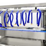 Air Knife Bottle Dryer details