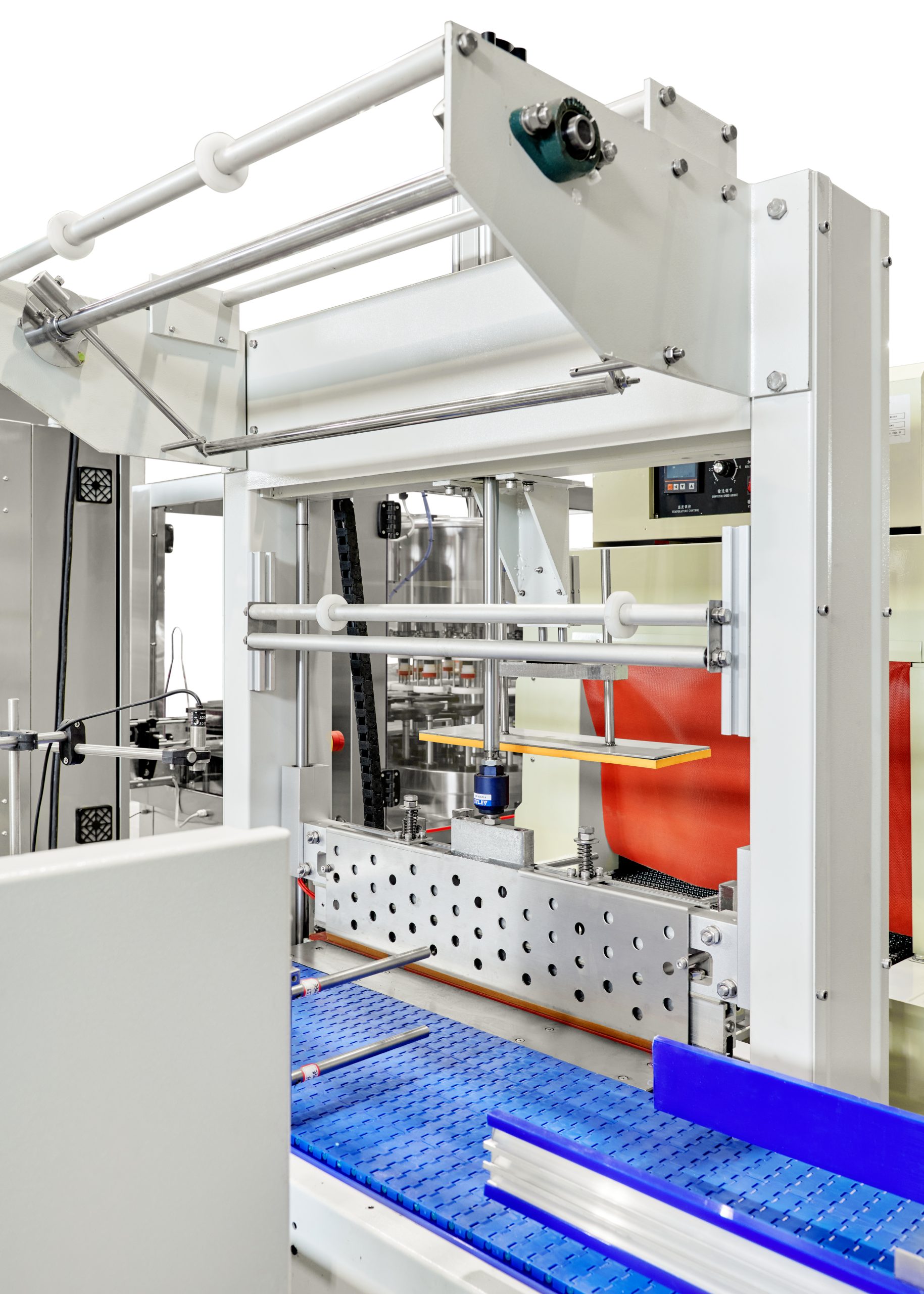 Shrink Wrapping Machine zoom