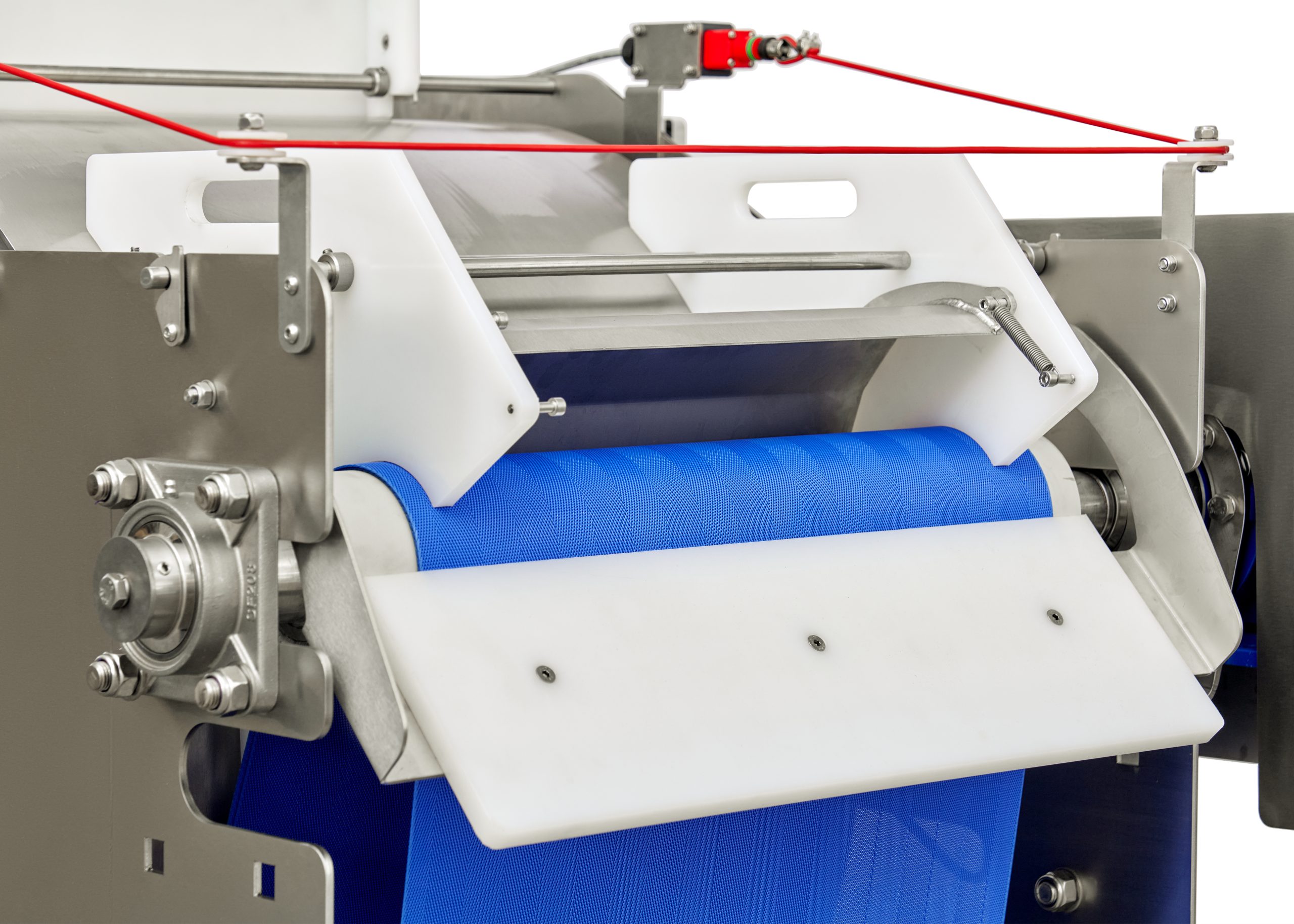 Belt Press POWERPRESS 300 9 | ProFruit Machinery