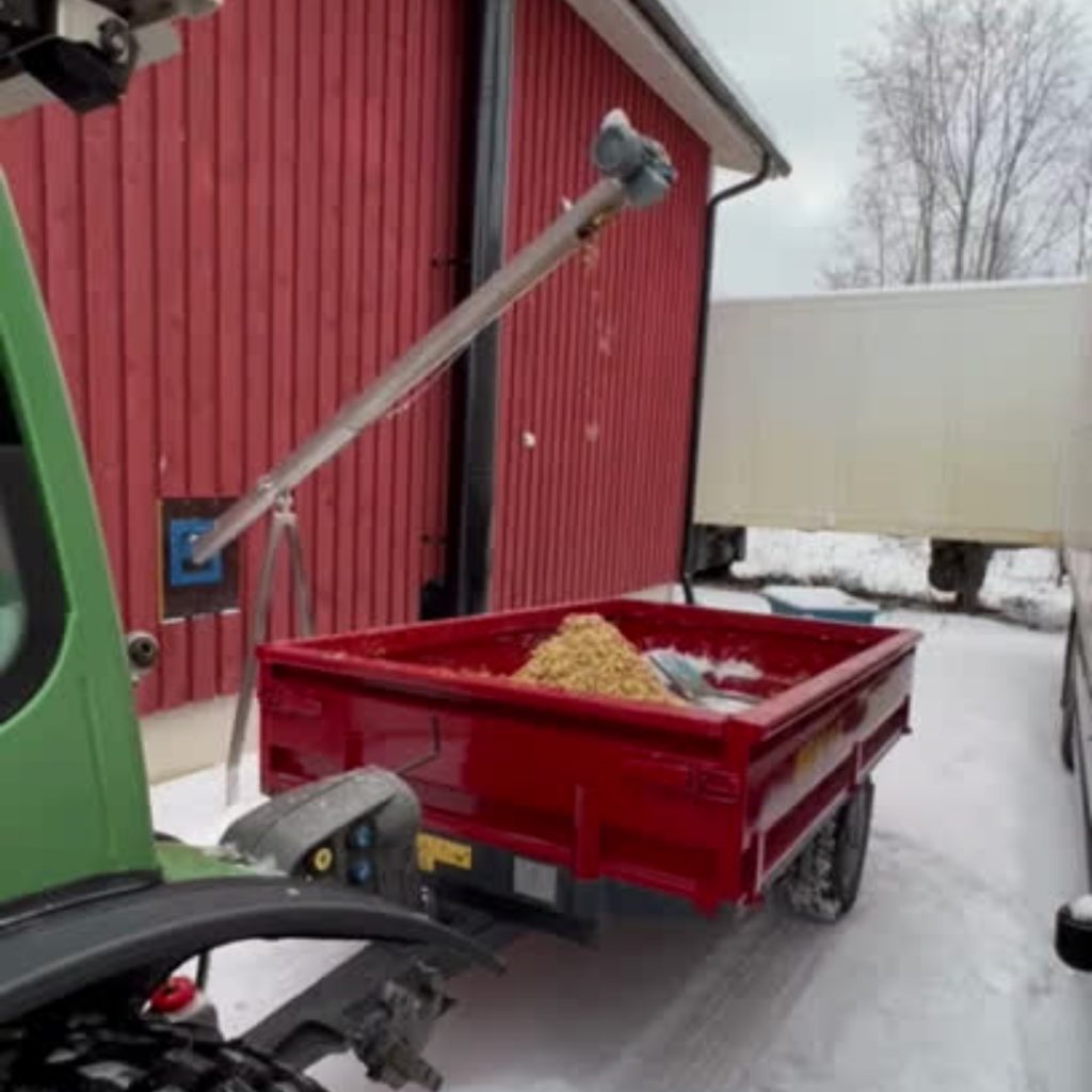 juice processing 4 | ProFruit Machinery