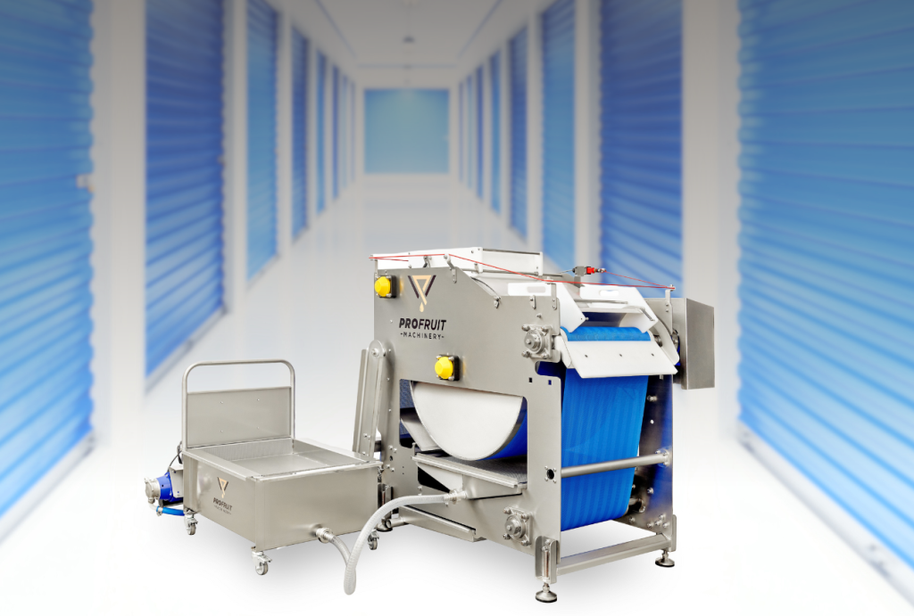 juice processing machinery | ProFruit Machinery