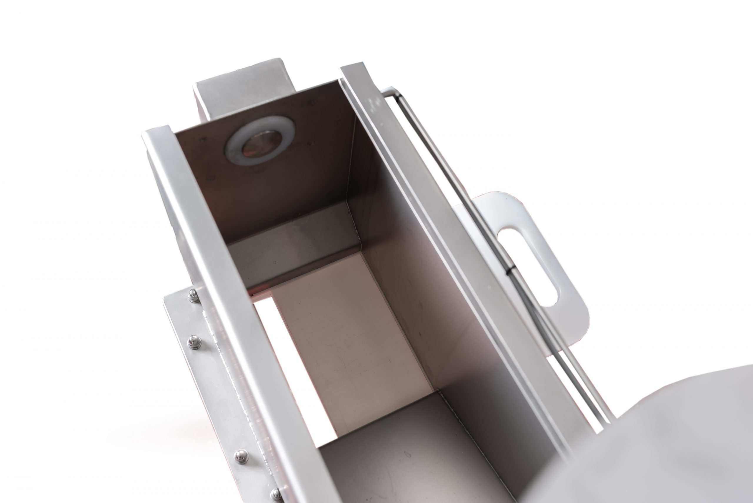 The dosator of fruit washer elevator mill | ProFruit Machinery